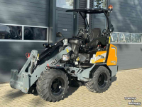 Radlader Giant G2300 X-tra HD