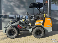 Radlader Giant G2300 X-tra HD