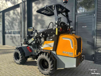 Radlader Giant G2300 X-tra HD