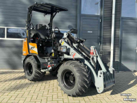 Radlader Giant G2300 X-tra HD