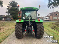Schlepper / Traktor Deutz-Fahr 5090.4G