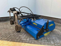 Kehrmaschine Visser Veger 1800x600