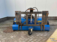 Kehrmaschine Visser Veger 1800x600