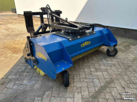 Kehrmaschine Visser Veger 1800x600