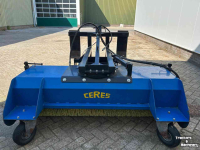 Kehrmaschine Visser Veger 1800x600