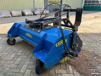 Kehrmaschine Visser Veger 1800x600