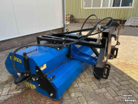 Kehrmaschine Visser Veger 1800x600