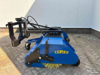 Kehrmaschine Visser Veger 1800x600