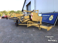 Mähdrescher Deutz-Fahr Maaibord + opraper