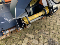 Schlegelmulchgeräte TMC Cancela Cancela TGB-180D