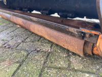 Schlegelmulchgeräte TMC Cancela Cancela TGB-180D