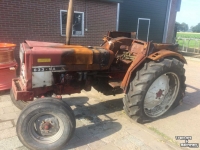 Schlepper / Traktor International 633