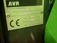 Kartoffellegemaschine AVR Ceres 400