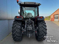 Schlepper / Traktoren Massey Ferguson 5711 M