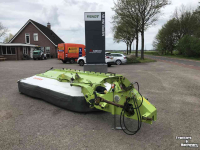 Mähwerk Claas Disco 3500C