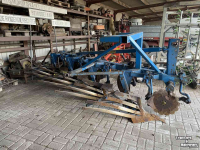 Pflüge Rabewerk PIROL 120 1V/75-40
