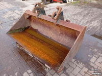 Baggerlöffels  Kraanbak, slotenbak, graafbak 180 cm. diversen