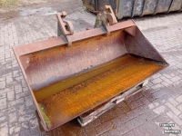 Baggerlöffels  Kraanbak, slotenbak, graafbak 180 cm. diversen