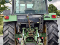 Schlepper / Traktor John Deere 2650 Turbo frontloader