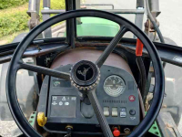 Schlepper / Traktor John Deere 2650 Turbo frontloader