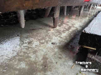 Kreiselegge Lely Rottera 35-302