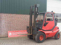 Gabelstapler Linde H40D