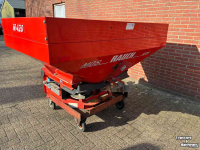 Düngerstreuer Rauch MDS935-Q