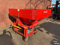 Düngerstreuer Rauch MDS935-Q
