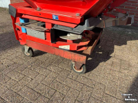 Düngerstreuer Rauch MDS935-Q