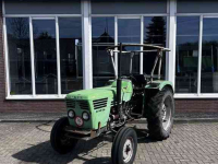 Schlepper / Traktor Deutz D4006 2WD Tractor