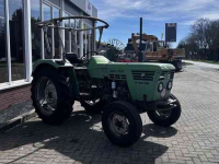 Schlepper / Traktor Deutz D4006 2WD Tractor