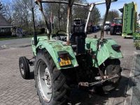 Schlepper / Traktor Deutz D4006 2WD Tractor