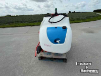 Fronttank für Spritze  MBT Exact F 800 R