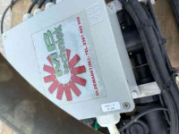 Fronttank für Spritze  MBT Exact F 800 R