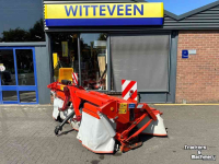 Mähwerk Kuhn GMD802F - FF  Front-Maaier