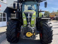 Schlepper / Traktor Claas Arion 530 Cis+