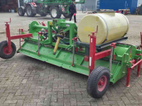 Bodenfräse Baselier FF 310