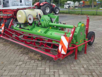 Bodenfräse Baselier FF 310