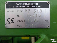Bodenfräse Baselier FF 310