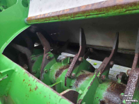 Bodenfräse Baselier FF 310