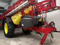 Anhängefeldspritze Kverneland X Track C 5000