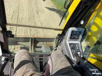 Raupenbagger Mecalac MCR 8 Graafmachine