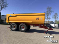 Kipper VGM Everest 18
