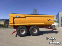 Kipper VGM Everest 18