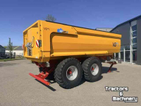 Kipper VGM Everest 18