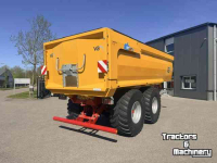 Kipper VGM Everest 18