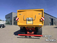 Kipper VGM Everest 18