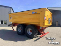 Kipper VGM Everest 18