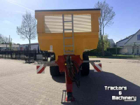 Kipper VGM Everest 18