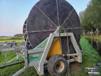 Beregnungsmaschine Ferbo GHB110-500